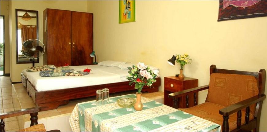 African Village Hotel Bakau 外观 照片