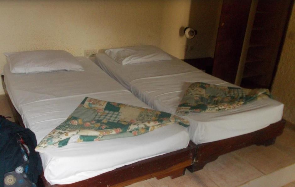 African Village Hotel Bakau 外观 照片
