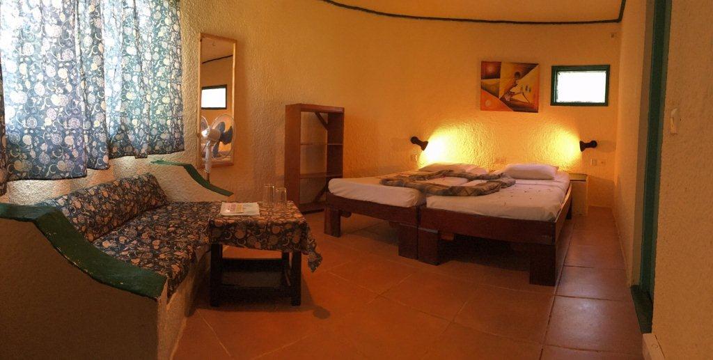 African Village Hotel Bakau 外观 照片