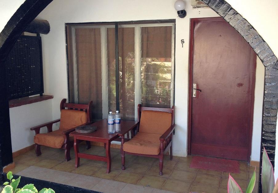 African Village Hotel Bakau 外观 照片